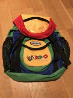 Kinder Rucksack Firma Jako-o by deuter Baden-Württemberg - Achstetten Vorschau