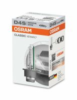 1x OSRAM D4S 66440 XENARC CLC Original Xenon Scheinwerfer Lampe Sachsen - Krostitz Vorschau