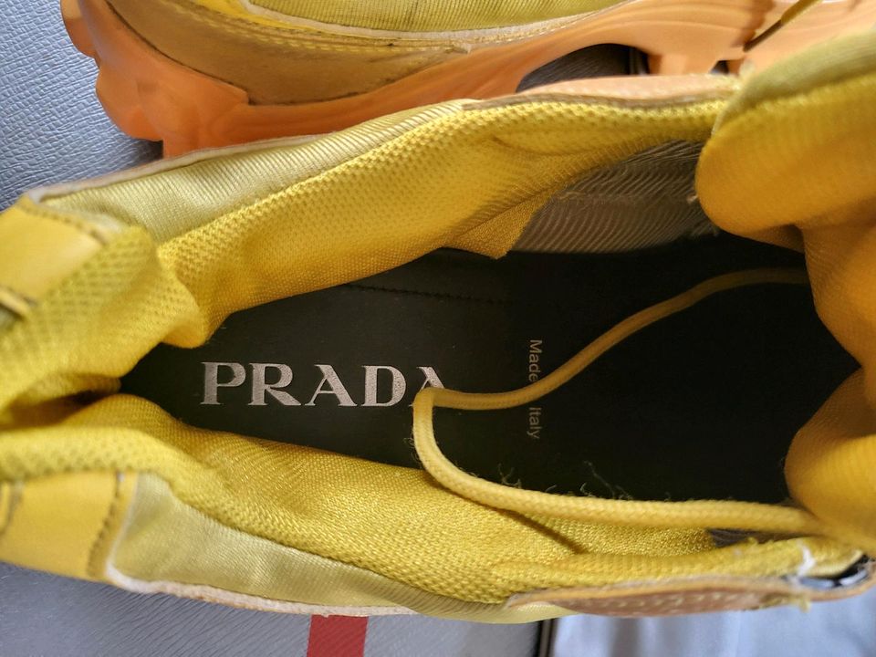 Prada Sneaker in Dommitzsch