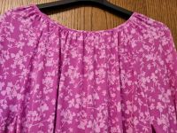 Orsay Bluse Langarm Shirt Pink Blumen Gr. 40/42/L *NEU* Nordrhein-Westfalen - Kreuzau Vorschau