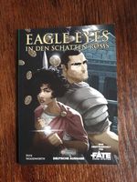 FATE - Eagle Eyes - In den Schatten Roms (RPG, Rollenspiel) Hamburg-Mitte - Hamburg Hamm Vorschau