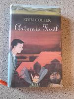 ARTEMIS Fowl Buch Bayern - Königsfeld Vorschau