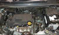 Motor Opel Astra Corsa 1.4 A14XER B14XER 74KW 100PS 42.534 KM kom Leipzig - Leipzig, Zentrum-Nord Vorschau