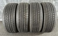 4X WINTERREIFEN 225/50 R17 94HMO CONTINENTAL 4318 7,5-8MM Hessen - Maintal Vorschau