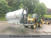 Abrollcontainer - Wassertank - Hakenlift - Abrollkipper 10m³ Nordrhein-Westfalen - Kirchhundem Vorschau