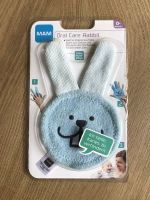 MAM Oral Care Rabbit Zahnputzhandschuh NEU OVP Niedersachsen - Damme Vorschau