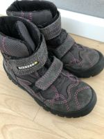 Winterschuhe von Richter Größe 27 Nordrhein-Westfalen - Wipperfürth Vorschau