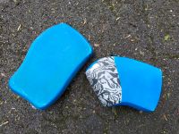 OBO Robo Handschuhe (Hi rebound) Nordrhein-Westfalen - Mülheim (Ruhr) Vorschau