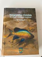 Tanganyika Cichlids in their Natural Habitat, by Ad Konings 3 Rheinland-Pfalz - Puderbach Vorschau