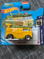 Hot Wheels Screen Time - 4/10 Party Wagon Originalverpackt Rheinland-Pfalz - Ludwigshafen Vorschau