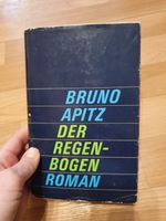 Buch DDR Bruno Apitz Der Regenbogen 1977 Sachsen-Anhalt - Halle Vorschau