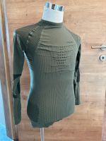 X-Bionic Combat Energizer Shirt oliv Langarm Kr. Passau - Passau Vorschau