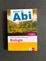 Sicher im Biologie Abitur! Sachsen - Markranstädt Vorschau