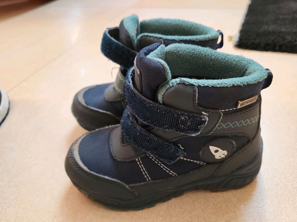 Baby Schuhe in Bielefeld