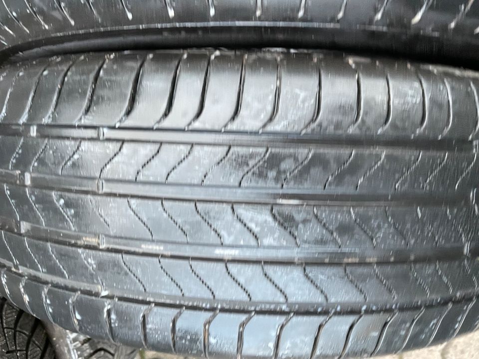 1satz 215/65R16 98H BRIDGESTONE  TURANZA DOT0723 in Stockstadt a. Main