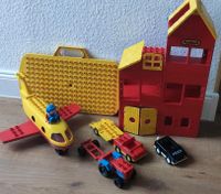Lego Duplo Rarität Sachsen-Anhalt - Hohenwarthe Vorschau