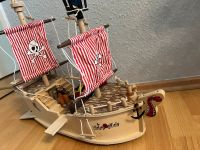 Piratenschiff Düsseldorf - Gerresheim Vorschau