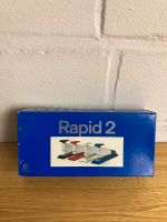 Rapid 2 Retro Tacker schwarz, Neuwertig Heftgerät Nordrhein-Westfalen - Meerbusch Vorschau