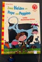 Zwei Helden wie Pepe und Peppino, Kinderbuch Bayern - Bessenbach Vorschau