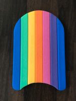 Schwimmbrett, Schwimmlernhilfe Regenbogen Köln - Mülheim Vorschau