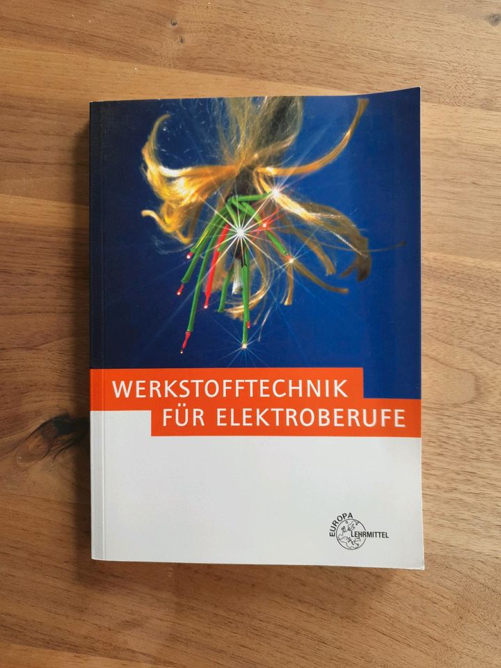 Werkstofftechnik für Elektroberufe in Kettershausen