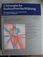 Chirurgische Facharztweiterbildung. Operationsatlas Band 2 Brandenburg - Luckenwalde Vorschau