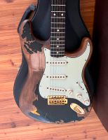 Stratocaster John Mayer BLK1 Body Korpus inkl. Tremolo Düsseldorf - Stadtmitte Vorschau