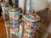 2 Teetassen aus den 50er Jahren Amsel Bayern - Gaimersheim Vorschau