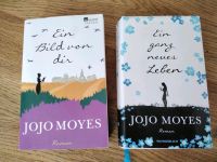 Bücher Jojo Moyes Ein Bild von dir / Ein ganz neues Leben Baden-Württemberg - Freiburg im Breisgau Vorschau