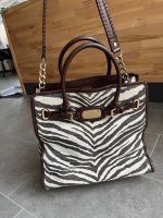 Michael Kors Handtasche Zebra - Neuw. Nordrhein-Westfalen - Monschau Vorschau