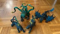 Schleich Tiere Eldrador Creatures, Monster, Drachen Nordrhein-Westfalen - Saerbeck Vorschau