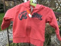 Esprit Sweatjacke Jacke Hoodie Pullover mit Kapuze Gr. 68 Bayern - Ludwigschorgast Vorschau