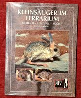 Kleinsäuger im Terrarium, NTV Kleinsäuger Schleswig-Holstein - Krummwisch Vorschau