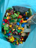 Lego Duplo Eisenbahn Duplo Playmobil Saarland - Quierschied Vorschau