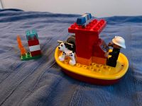 Lego Duplo 10591 Feuerwehrboot Feldmoching-Hasenbergl - Feldmoching Vorschau