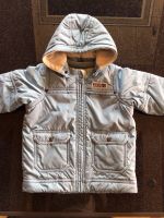 Winterjacke Baby Jungen Esprit Größe 68 Bayern - Großheubach Vorschau