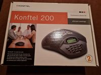 Neues ovp Konferenztelefon KONFTEL 200 Nordrhein-Westfalen - Hamm Vorschau