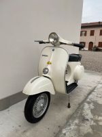 Piaggio vespa 125 Primavera Bayern - Hagelstadt Vorschau