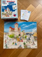 Was ist was Puzzle Ritterburg Berlin - Charlottenburg Vorschau