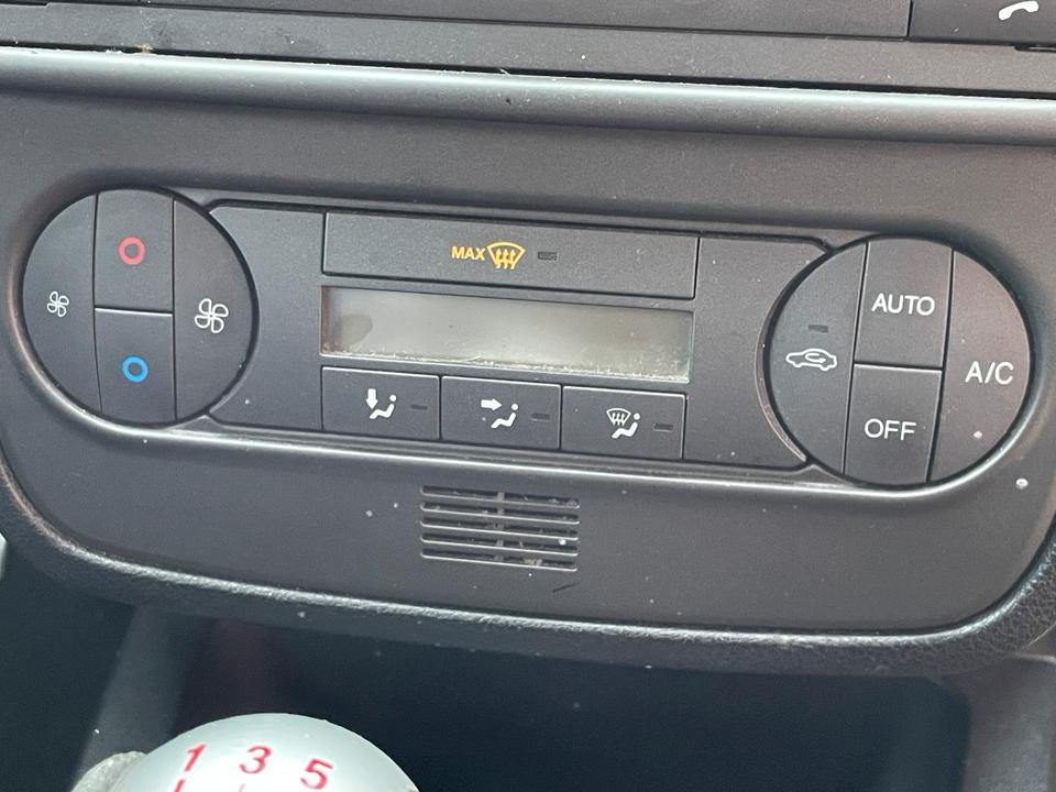 Ford Fiesta ST 150 Klimaanlage, Klimasteuergerät.    6s6t18c612ae in Lingen (Ems)