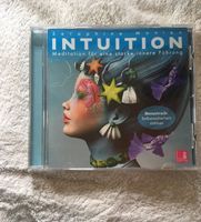 Intuition - Meditations CD Sachsen - Grimma Vorschau