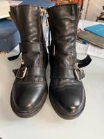 Boots (Akira) Pankow - Prenzlauer Berg Vorschau