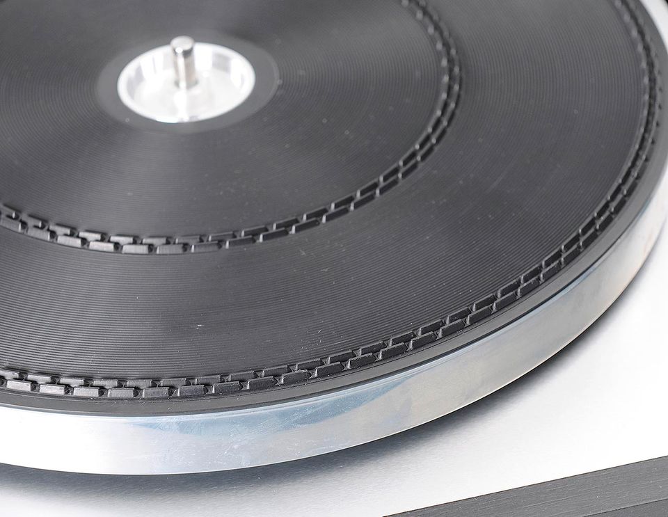 Thorens TD-166 Spezial Plattenspieler in Niederzissen