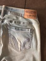 HOLLISTER ☆ JEANS ☆ W25 +++ neuwertig Niedersachsen - Garbsen Vorschau