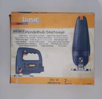 Meister Pendelhub-Stichsäge Basic BPS 500E 500W, OVP Rheinland-Pfalz - Waldsee Vorschau