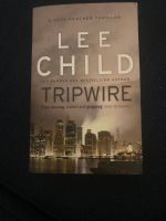 Bücher Lee Child  3er Set „a Jack Reacher Thriller“ Hannover - Bothfeld-Vahrenheide Vorschau