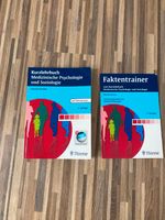 Kurzlehrbuch Medizinische Psychologie und Soziologie Niedersachsen - Langenhagen Vorschau