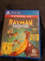 Rayman Legends PS 4 Spiel Baden-Württemberg - Nürtingen Vorschau