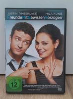 Freunde mit gewissen Vorzügen DVD Bayern - Traitsching Vorschau