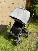 Bugaboo Cameleon mit Zubehör Nordrhein-Westfalen - Hattingen Vorschau